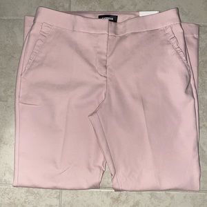 Express columnist pants